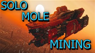 Is mole mining still good in Star Citizen 3.23?