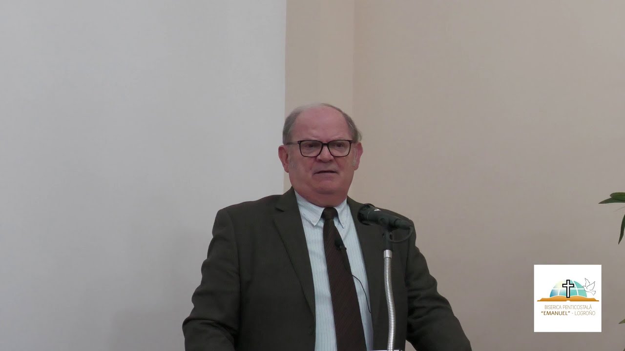 Lazăr Gog - Problema: s-au terminat banii