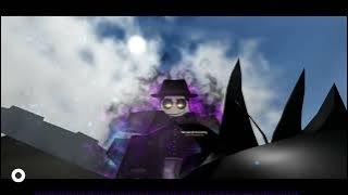 Roblox - The Strongest Battlegrounds - Garou Full Ultimate [NEW] OST