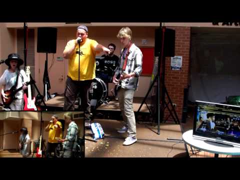ATU Band - NVGA Championships "Our Truth" (Approaching the Unreal)