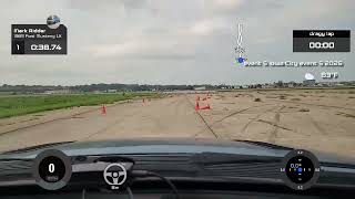 Iowaregionscca.org Event number 5 at Iowa City Airport 