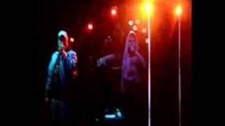 Keskin Alper Bitirim Go Go Live Izmir Festival 2010