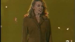 Kylie Minogue - Waltzing Matilda (Live Sydney 2000 Paralympics Opening Ceremony) chords