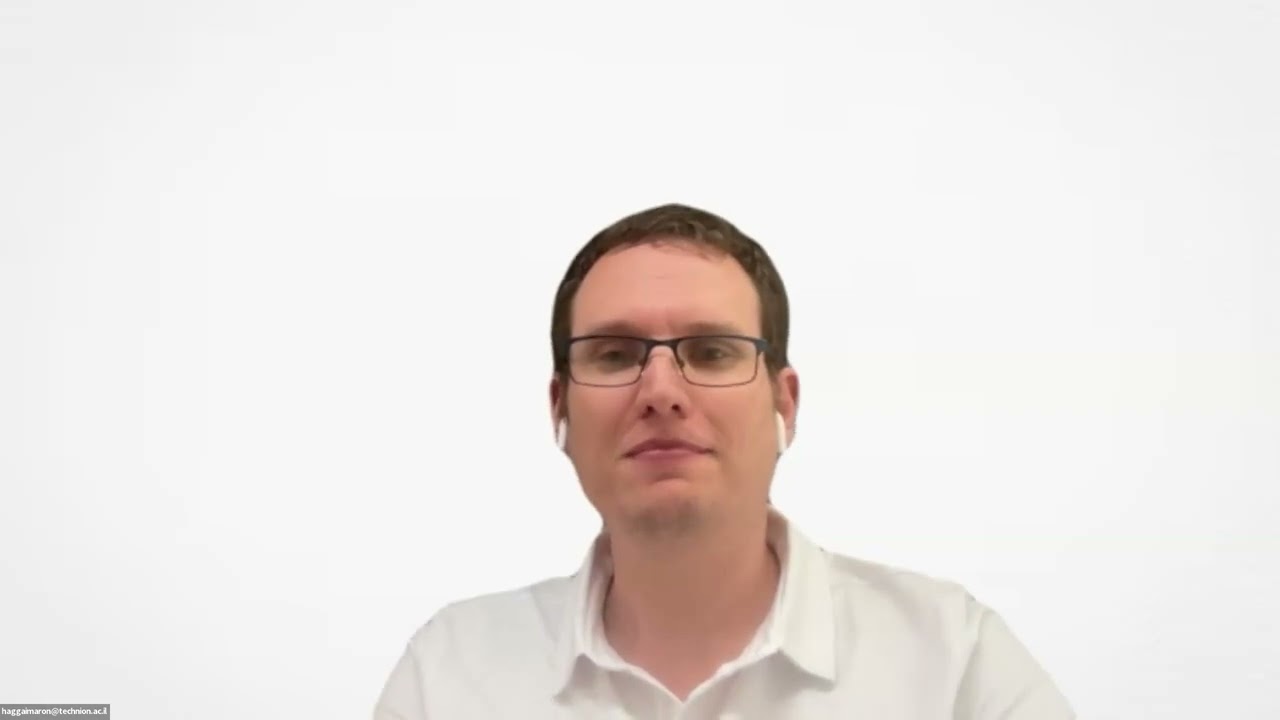 23572   Equivariant Vision  From Theory to Practice