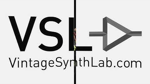 Eurorack modular synth VCF-74 VCO-81 D-ENV NSTH