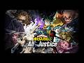 次の戦場!世界1位めざしてさらに向こうへ!「僕のヒーローアカデミア All's Justice」