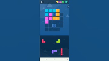 How To Solve Smart Puzzles Blocks Very Hard Level 5-6 Walk Through Solution Walkthrough Pixign