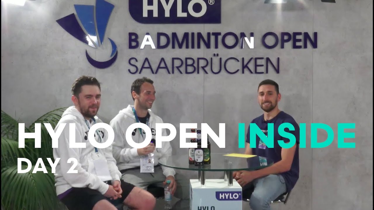 Open hylo HYLO® Open