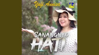 Sanangnyo Hati