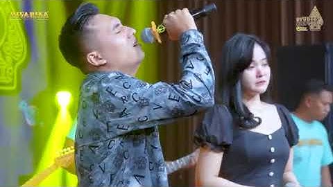 KERANDA CINTA -- LAILA AYU FT BAYU PRATAMA -- DIVARINA MUSIC