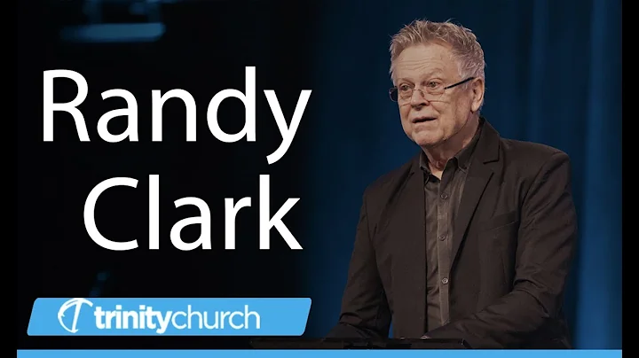 Randy Clark "Testimony Brings Faith"