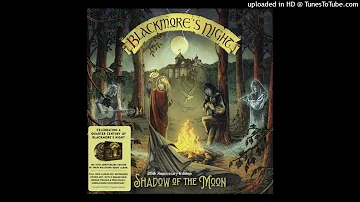 Blackmore's Night - Shadow Of The Moon [25Th Anniversary Edition]