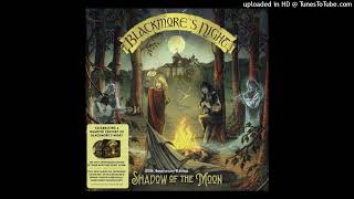 Blackmore's Night - Shadow Of The Moon [25Th Anniversary Edition]
