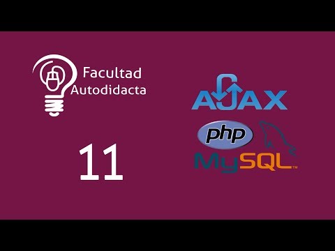 Insertar datos con