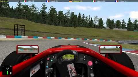 NkPro RSR 2013.1 series - 4.] F2000 @ 