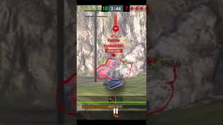 бронебойный заряжай часть 16 #tanksblitz #wotblitz #мемы #танки