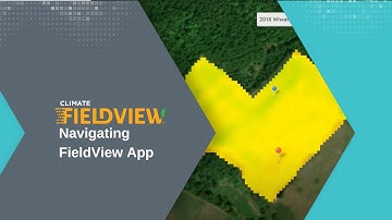 Scouting Tools in the Climate FieldView™ Platform
