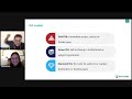 Which Way With OA? Maria &amp; Gareth explain ...
