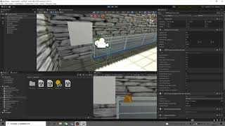 object interaction in prototype