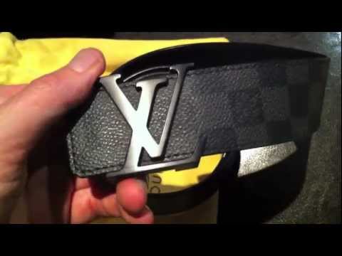 Fake Louis Vuitton Belt Vs Real | Confederated Tribes of the Umatilla Indian Reservation