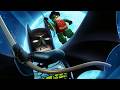 🔴PETUALANGAN BATMAN MENANGKAP SEMUA VILLAIN! 🔥 | Lego Batman: The Videogame