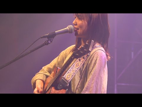 橋本桃子 - 春の音 ＠shibuya duo MUSIC EXCHANGE（2021.8.16）