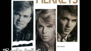 Herreys - Segla Iväg