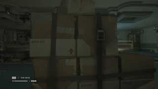 Alien Isolation - How to Troll an Alien