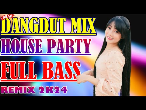 DJ Dangdut Mix Terbaru 2023💥Best Of Tropical House Mix💥Rhoma Irama, Meggy Z, Leo Waldy #0501