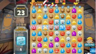 Monster Busters stage 266