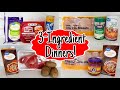 The best 3ingredient recipes  quick  easy dinner ideas  fast tasty simple meals  julia pacheco