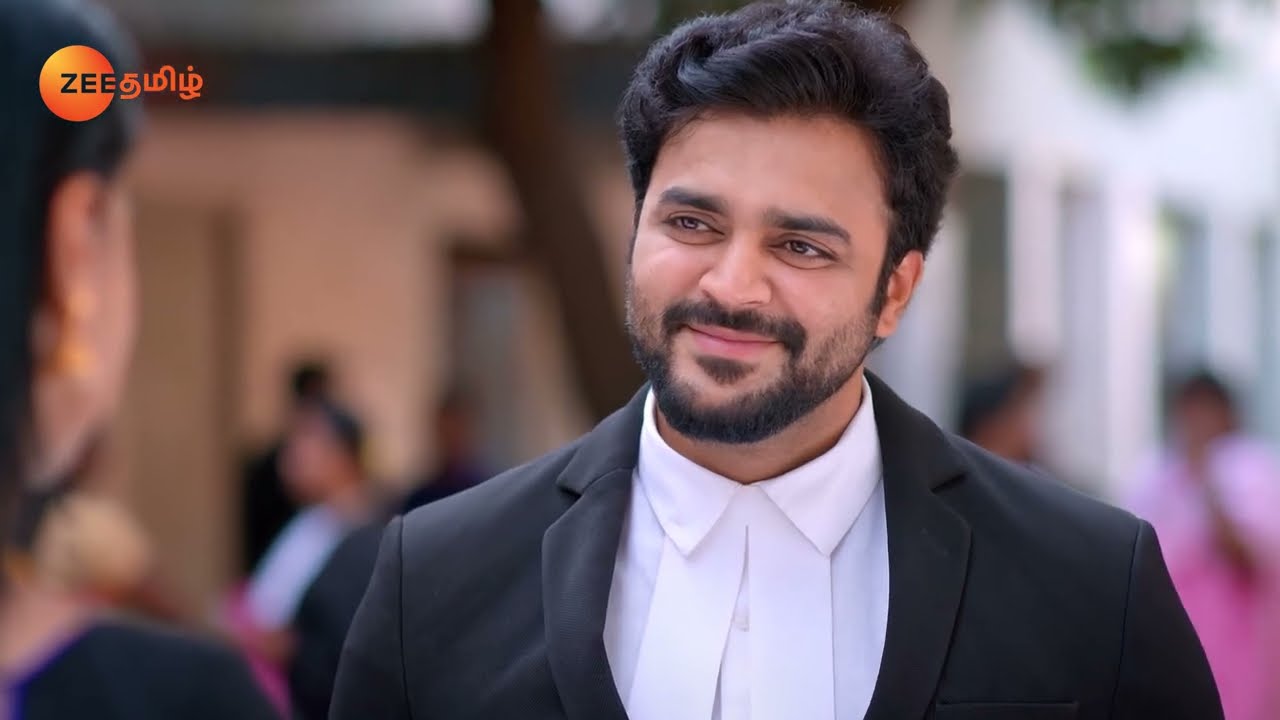 Shivam Tries to Cheer Up Iniya - Anbe Sivam - Full Ep 157 - Zee Tamil