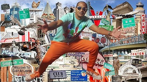 Atlanta (Official Video)