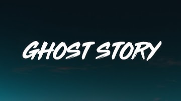 Cheat Codes - Ghost Story (Lyrics) ft. All Time Low