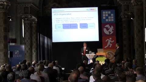 Liferay ES 2012 -- Liferay Migration Projects