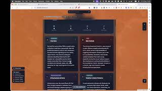 Poseidon Flood Forecast Demo 12 Dec 25