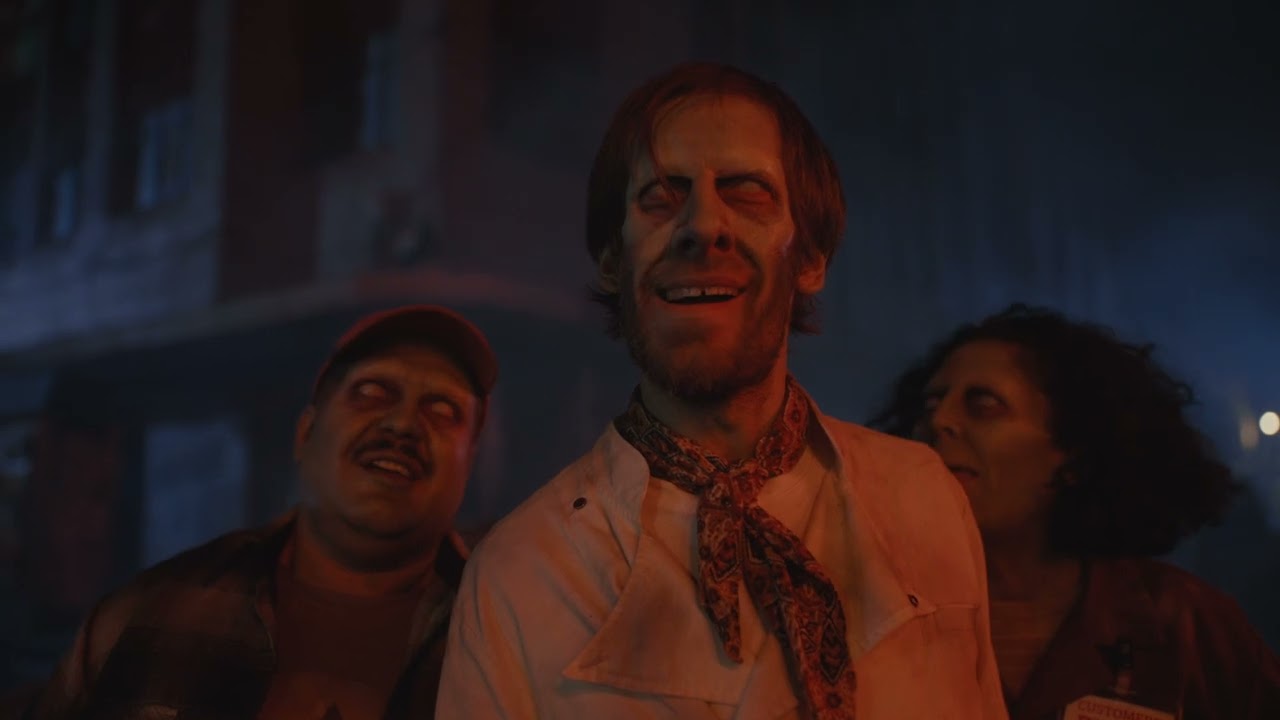 Pizza siempre lista: Zombies | Little Caesars México