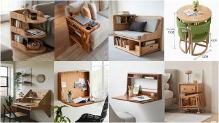 Crafted Wood Studio Builds a Real-World Small-Space Storage Unit (Smart Design + Practical Layout)