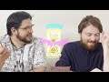 Needs Improv-ment - Episode 6 - Character Creation