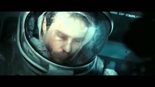 Hold előzetes (Moon trailer)