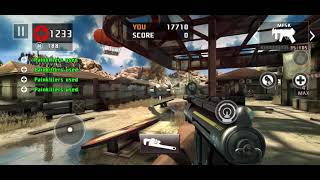 dead trigger 2 unlimited health and ammo 2021