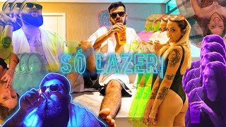 Video thumbnail of "PL4N0 - Só Lazer (prod. VINI)"