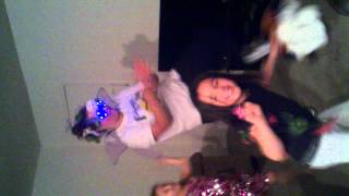Bradford Barry Harlem Shake