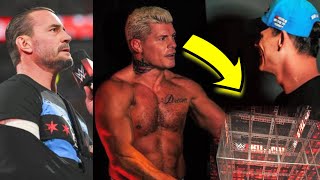 WWE 14 May 2024 Finally ! Damian Priest Vs Sami Zayn Champion Vs Champion Full Match At Raw
