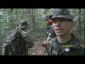 Conheça o treinamento que o Exército Brasileiro dá para militares estrangeiros