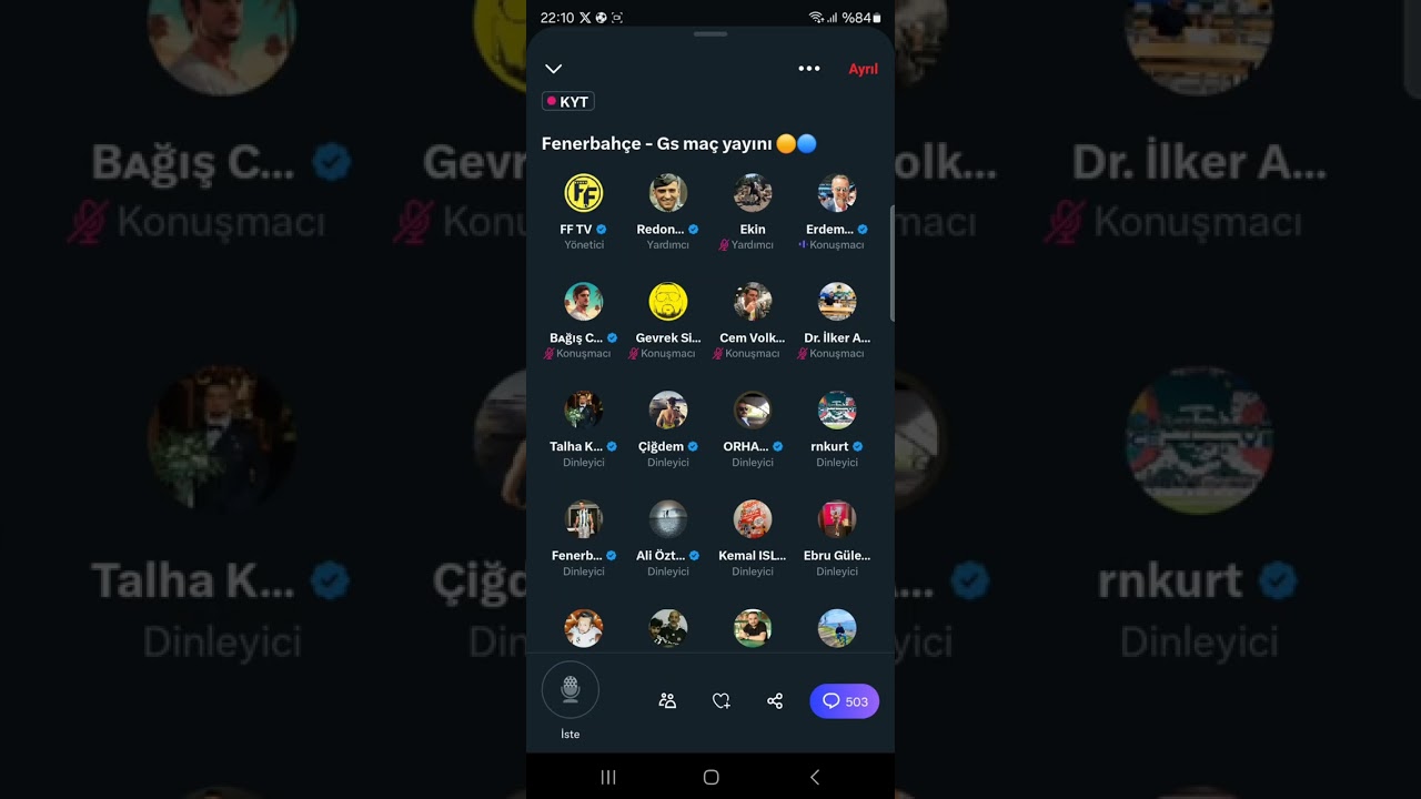 FB Space Odası. (FB 1-3 GS) Maç Sonu Yorumları🔥 Taraftarlardan Eleştiri Yağmuru PART1 #spaceodası