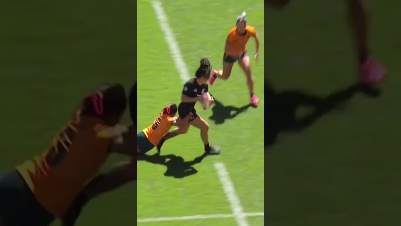 Slow feet don’t eat 