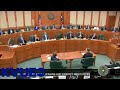 Live: After Texas blackouts, legislators hear from ERCOT, power company executives in hearing | KVUE