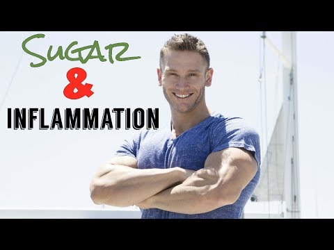 Carbs and Inflammation: How Sugar Causes Inflammation: Thomas DeLauer
