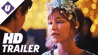 Stargirl (2020) - Official Trailer | Disney+ Resimi